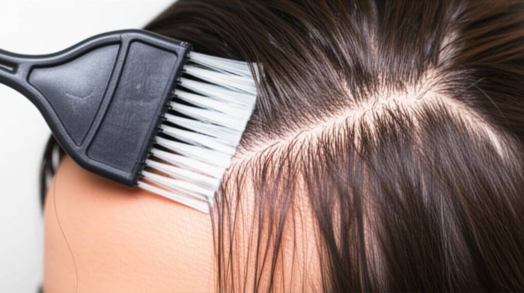 کراتین مو و کاشت مو: مقایسه و بررسی روشهای بهبود رشد و زیبایی مو در کلینیک گلبان