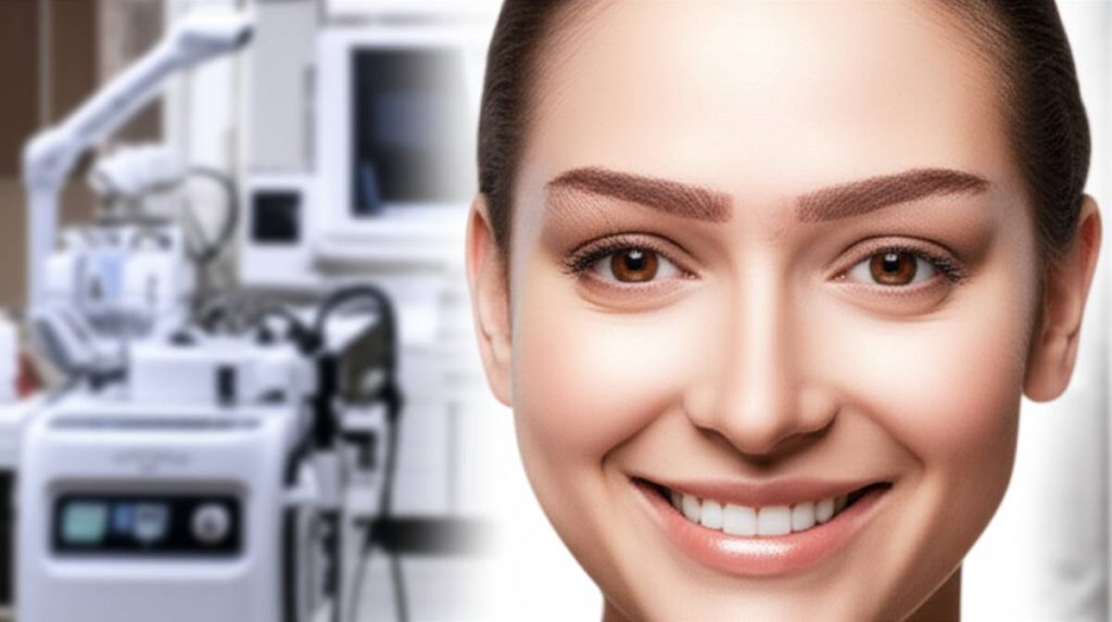 کاشت ابرو طبیعی تهران، کلینیک تخصصی با تجهیزات پیشرفته و کادر مجرب