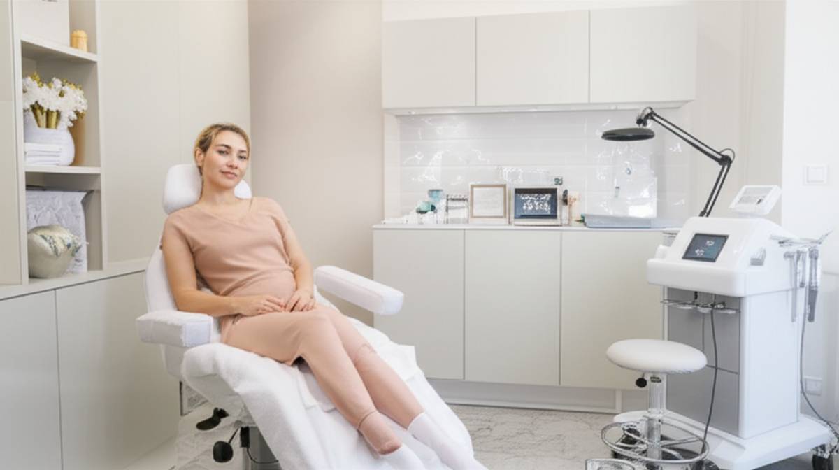 کاشت ابرو سعادت آباد، کلینیک گلبان: ابروهای طبیعی و زیبا با متخصصان مجرب