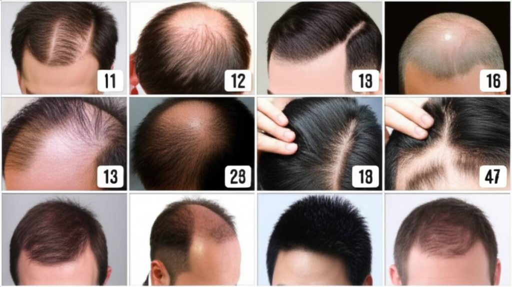 روشهای کاشت مو گلبان: جراحی و غیرجراحی با نتایج طبیعی و دائمی