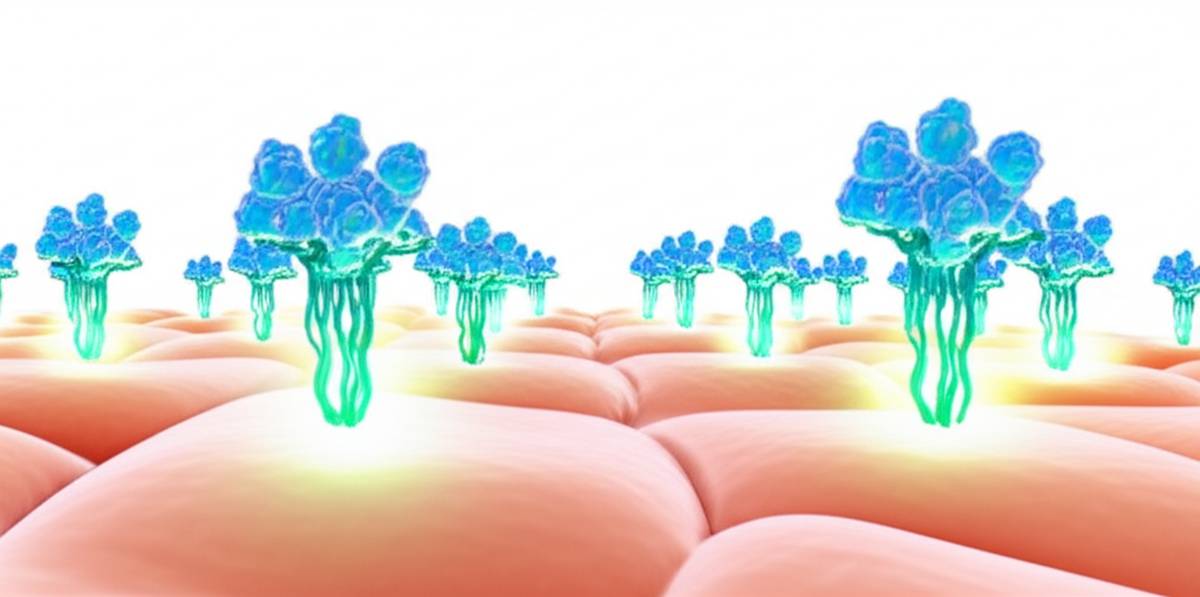 میکروپپتید تراپی برای پوست