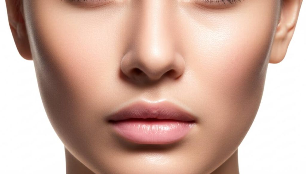 پوست جوان و درخشان با میکروپپتید تراپی در کلینیک گلبان. مشاوره رایگان!